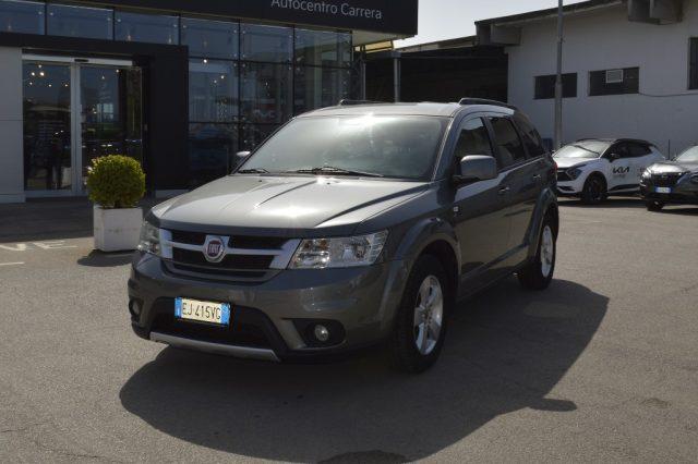 FIAT Freemont 2.0 Multijet 140 CV Urban