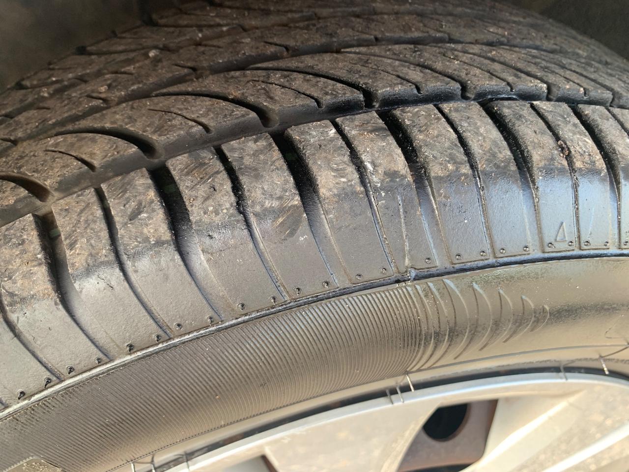 Hyundai iX20 1.4 90cv - 2011