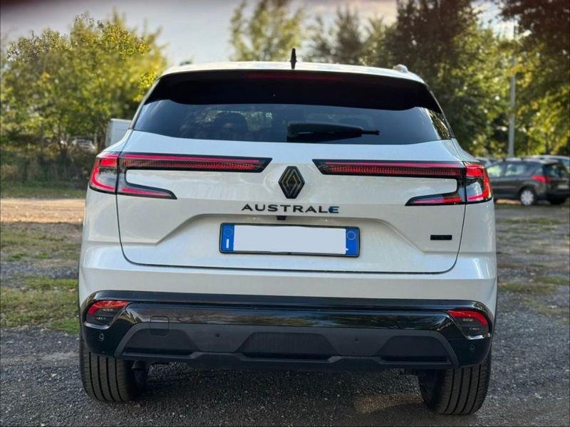 Renault Austral Full Hybrid E-Tech 200 CV Esprit Alpine