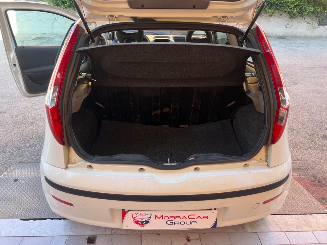 Fiat Punto Classic 1.2 3 porte Active GPL
