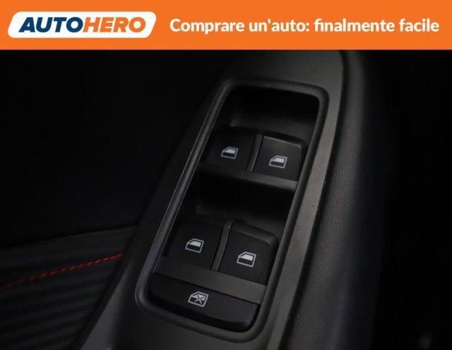 MG ZS 1.5 VTi-tech Luxury