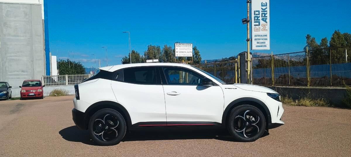 Alfa Romeo Junior 1.2 ibrida Speciale 145cv edct6