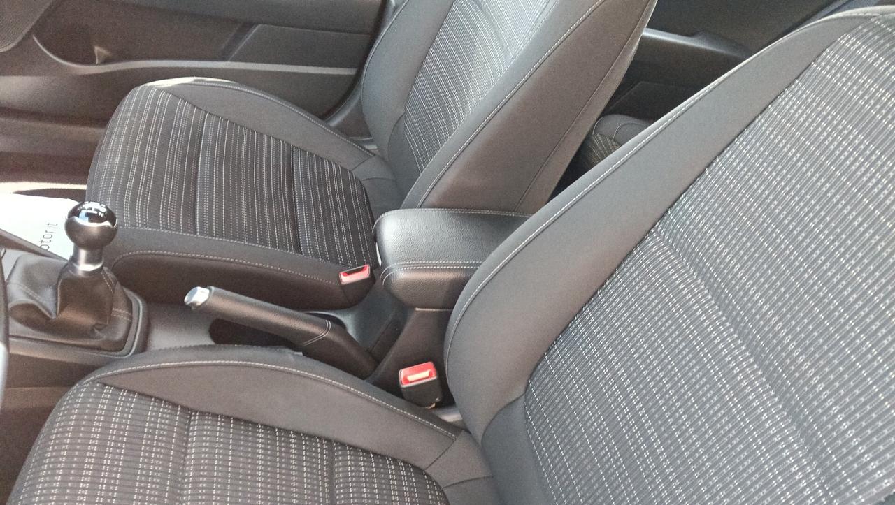 KIA STONIC 1.2 B/GPL-CASA MADRE-PREZZO PROMO