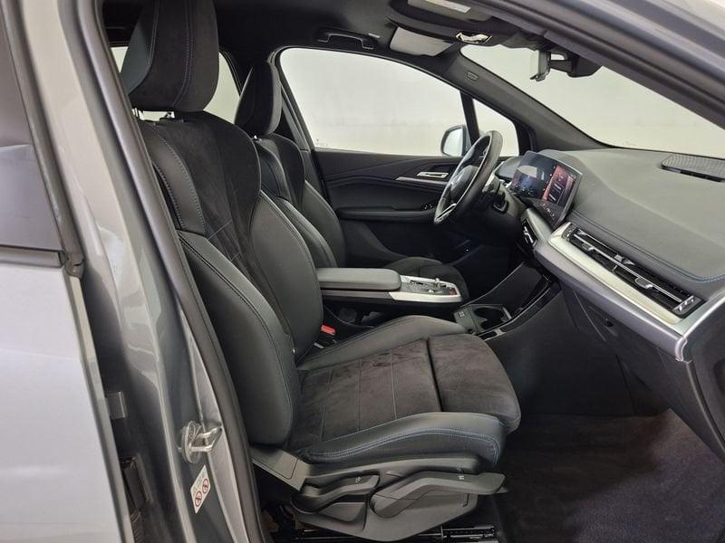 BMW Serie 2 Active Tourer Serie 2 U06 Active Tourer 223d Active Tourer mhev 48V xdrive Msport auto