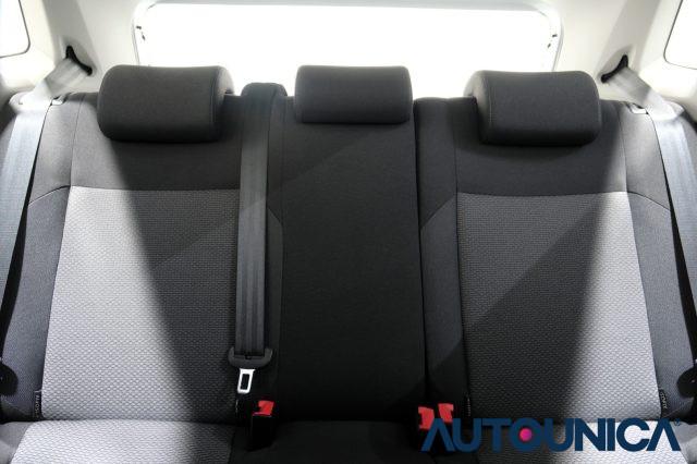 VOLKSWAGEN Polo 1.2 TSI DSG 5P HIGHLINE BLUEMOTION TECHNOLOGY