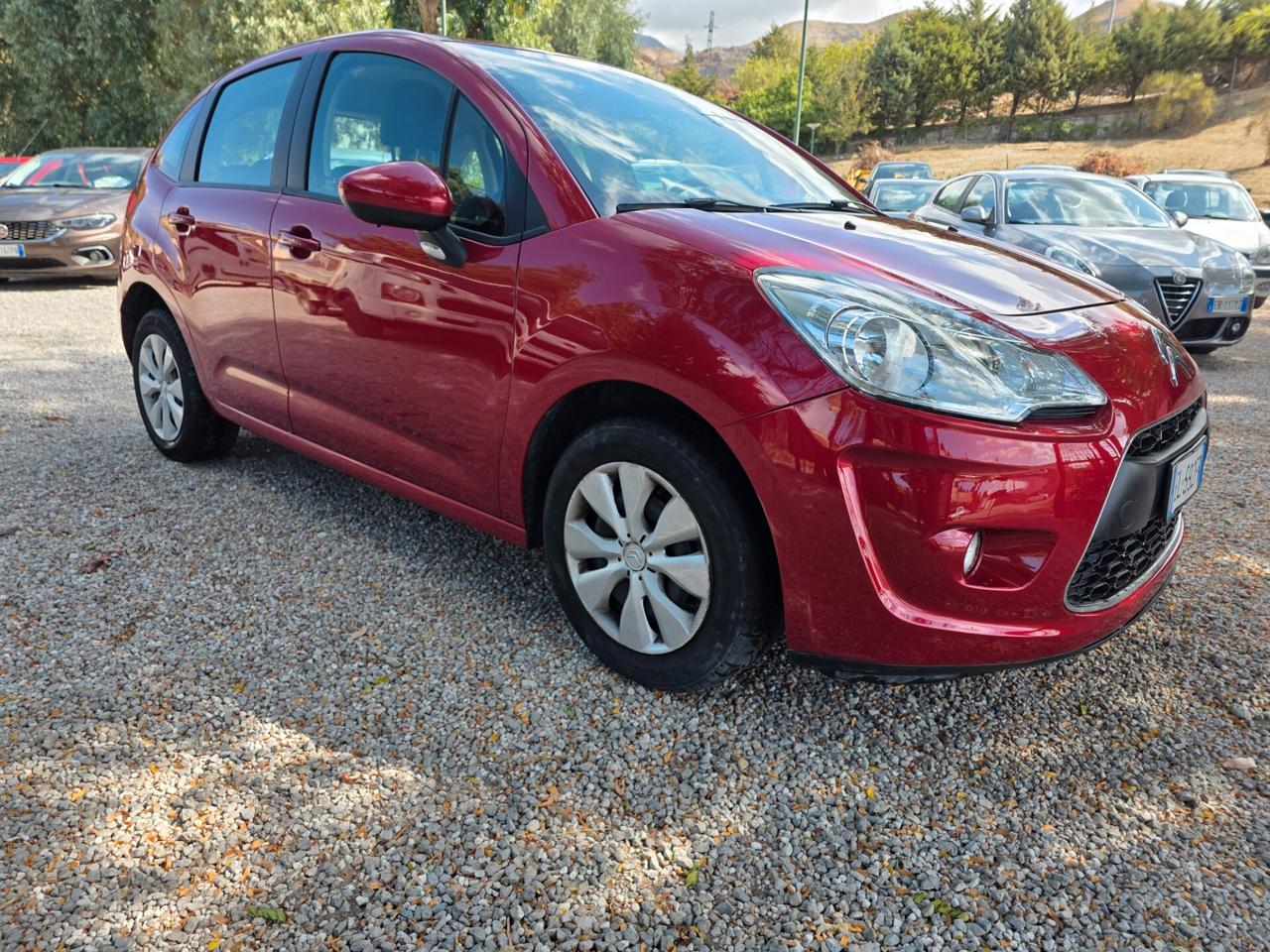 Citroen C3 1.1 Attraction
