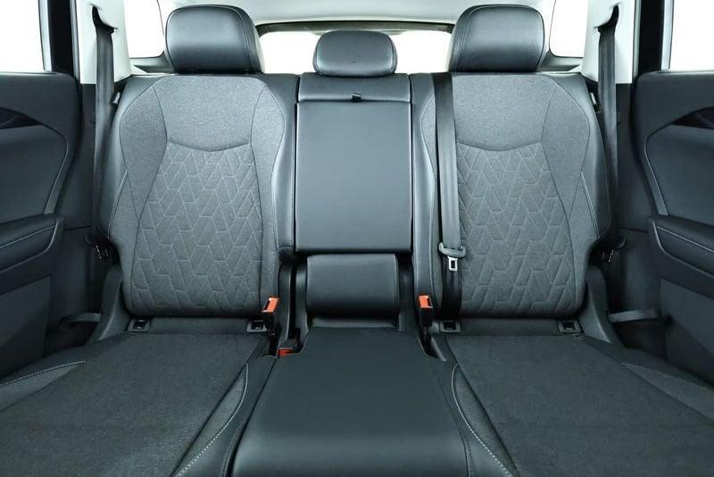 Volkswagen Tayron 1.5 eTSI ACT Life DSG 18" Led Matrix Navi Gancio