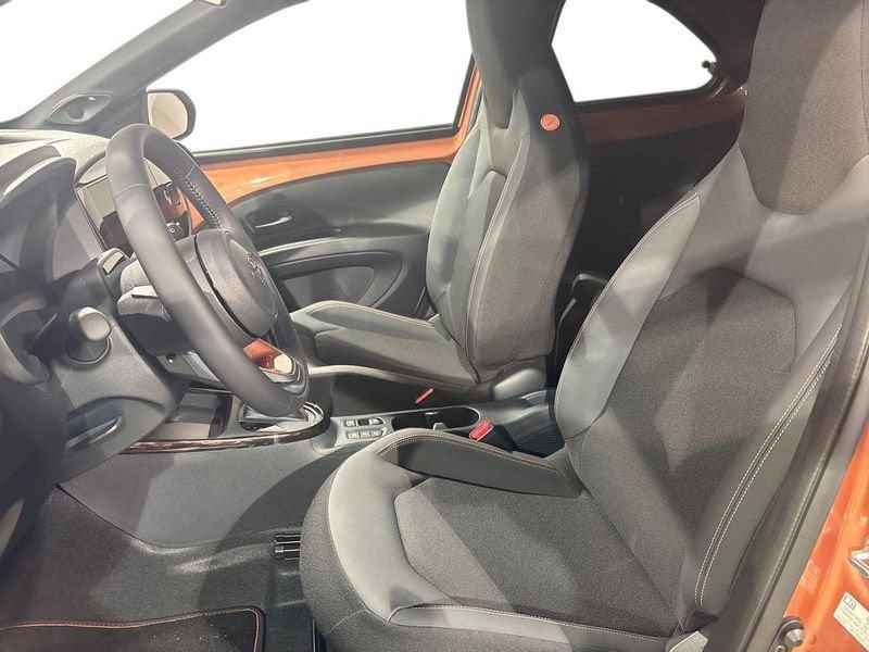 Toyota Aygo X Aygo X 1.5 Hybrid 115 CV 5 porte Premium