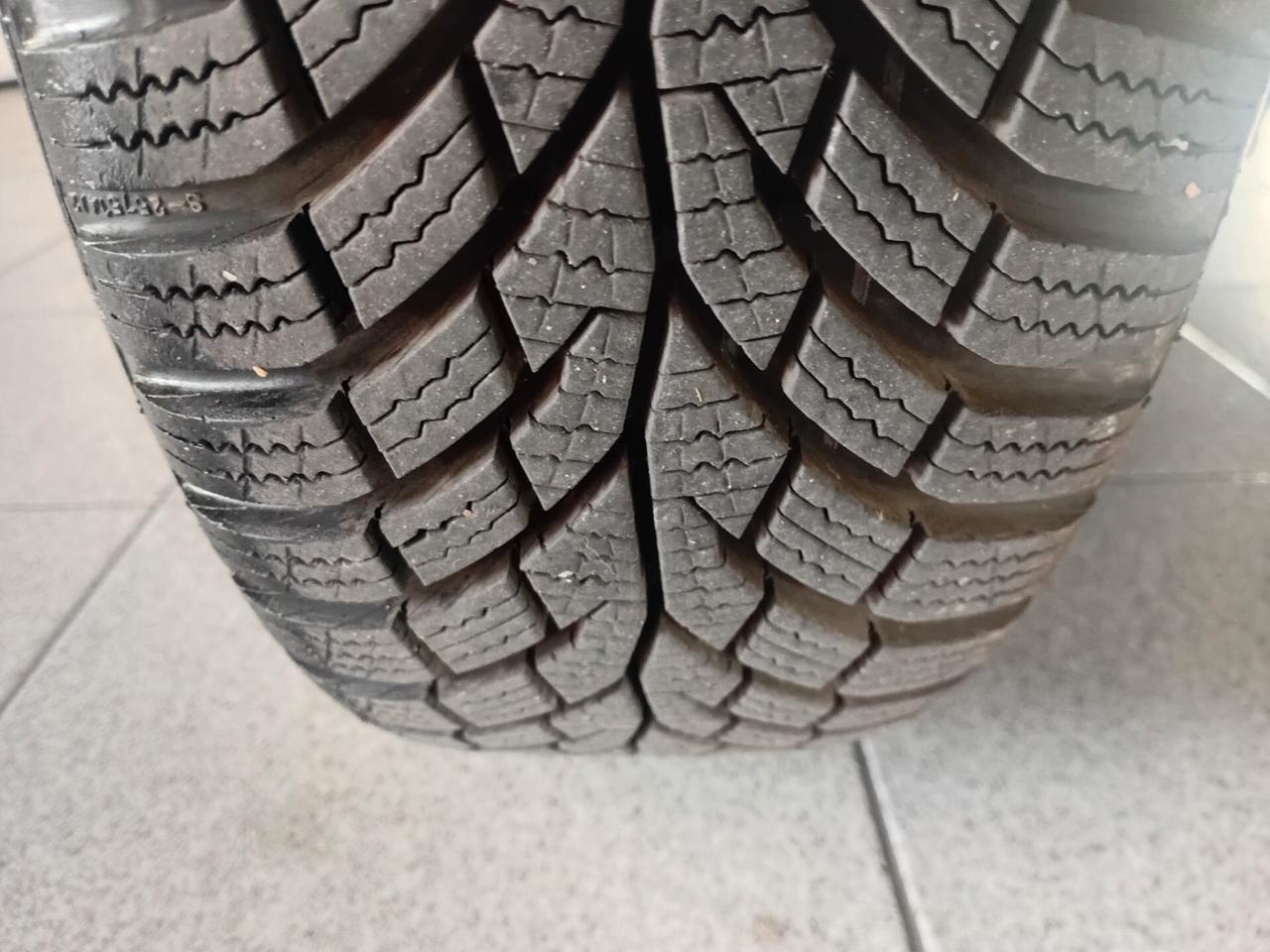 Fiat Panda 1.3 MJT Van 2 posti PREZZO+IVA