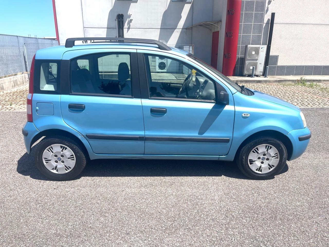Fiat Panda 1.2 Van Dynamic 4 posti
