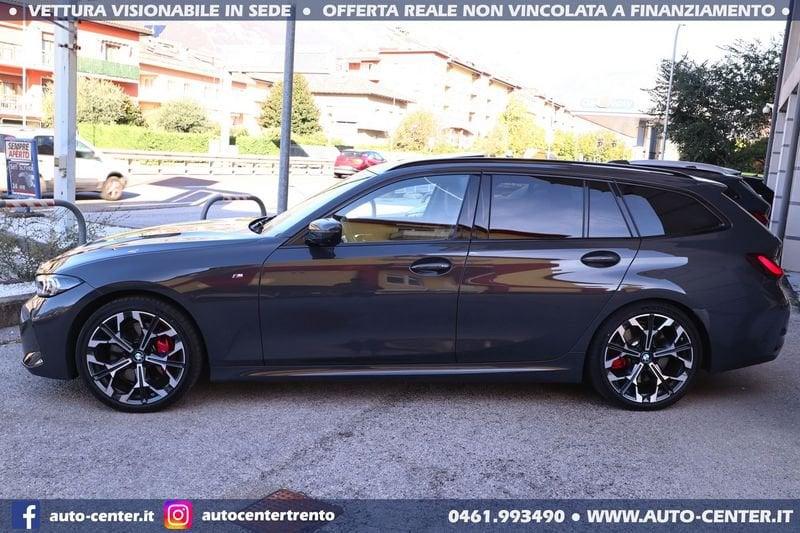 BMW Serie 3 320d xDrive Touring MSport PRO M-sport Individual *FULL