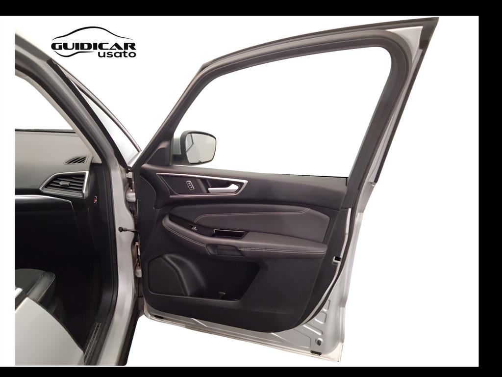 FORD Galaxy III 2015 - Galaxy 2.0 tdci Titanium s&s 180cv powersh