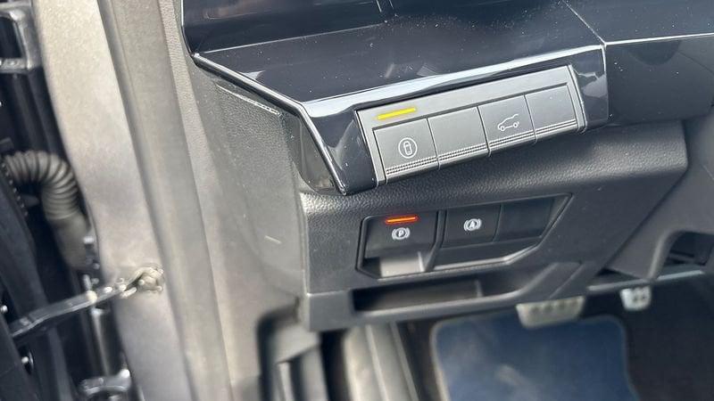 Renault Rafale esprit Alpine full hybrid E-Tech 200