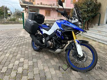 Suzuki V-Strom 1050 DE