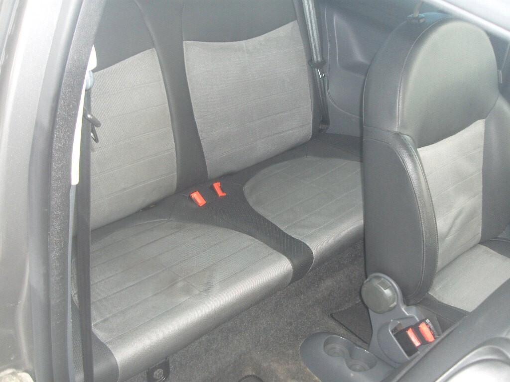 Fiat 500 1.2 Sport 95'000 KM - 2009