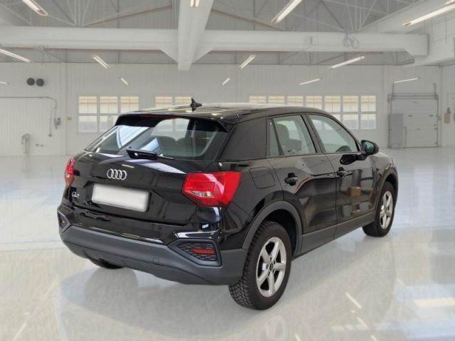 AUDI Q2 35 TFSI Business