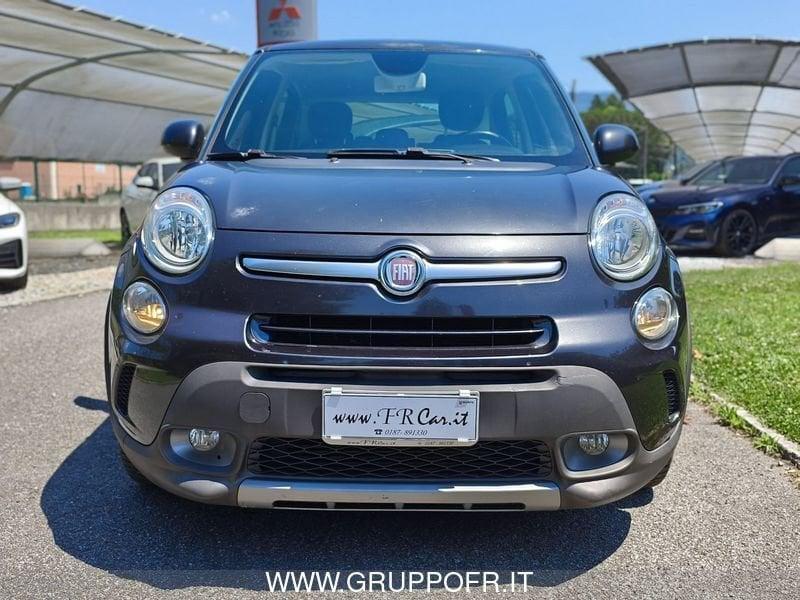 FIAT 500L 1.3 MJT TREKKING
