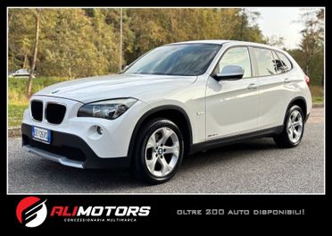 Bmw X1 xDrive18d Futura