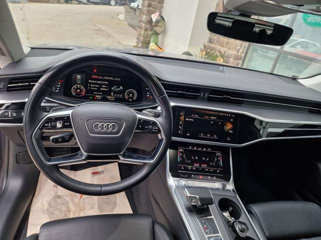 AUDI A7 SPB 40 2.0 TDI quattro ultra S tronic Business Plu