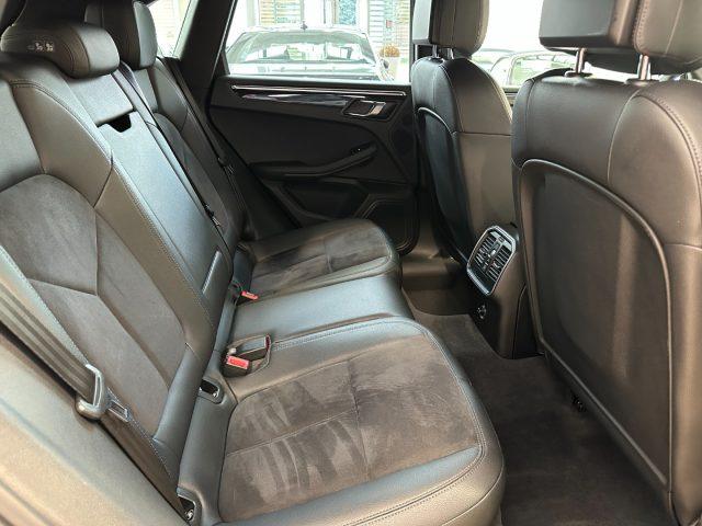 PORSCHE Macan 3.0 S Diesel PDK - 20" - Navi