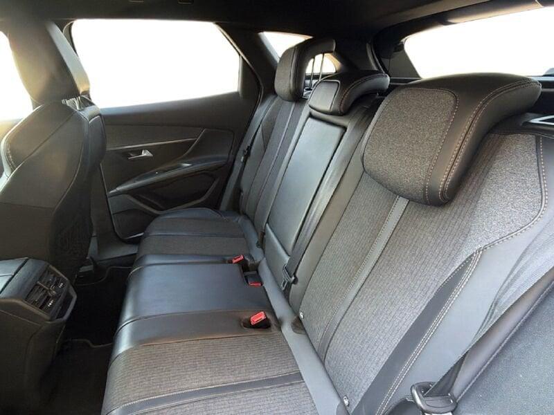 Peugeot 3008 3008 1.6 bluehdi GT Line s&s 120cv