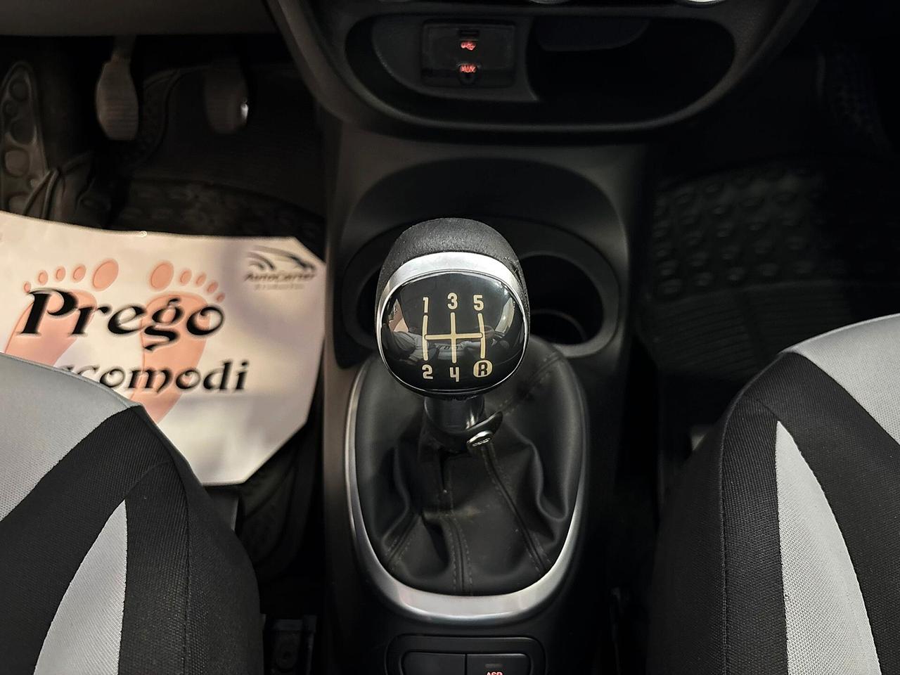 Fiat 500L 1.3 Multijet 85 CV **CONDIZIONI OTTIME**