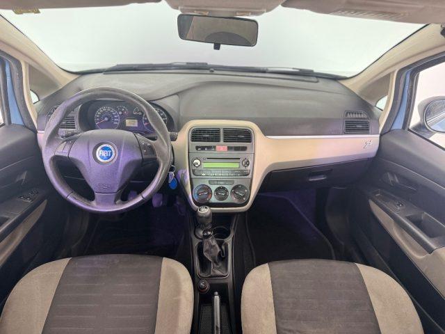 FIAT Grande Punto 1.2 3 porte Dynamic