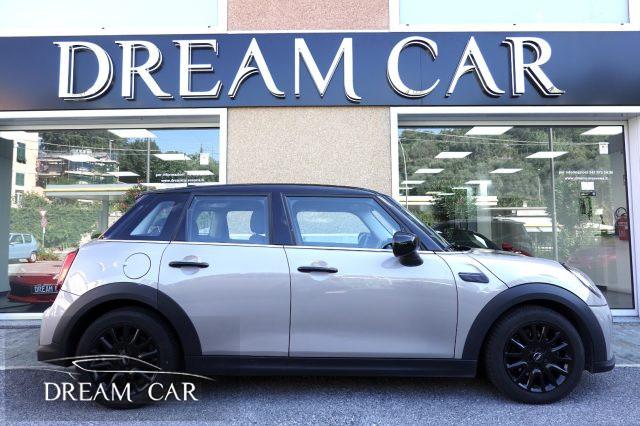 MINI Cooper 1.5 Cooper Yours 5 porte AUTOMATIC VIRTUAL COCKPIT