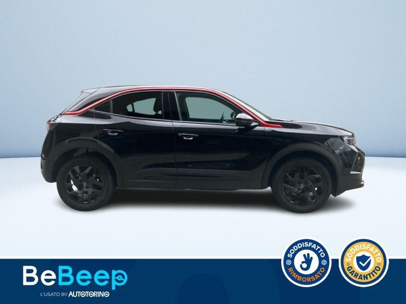 Opel Mokka 1.2 T GS LINE S&S 100CV