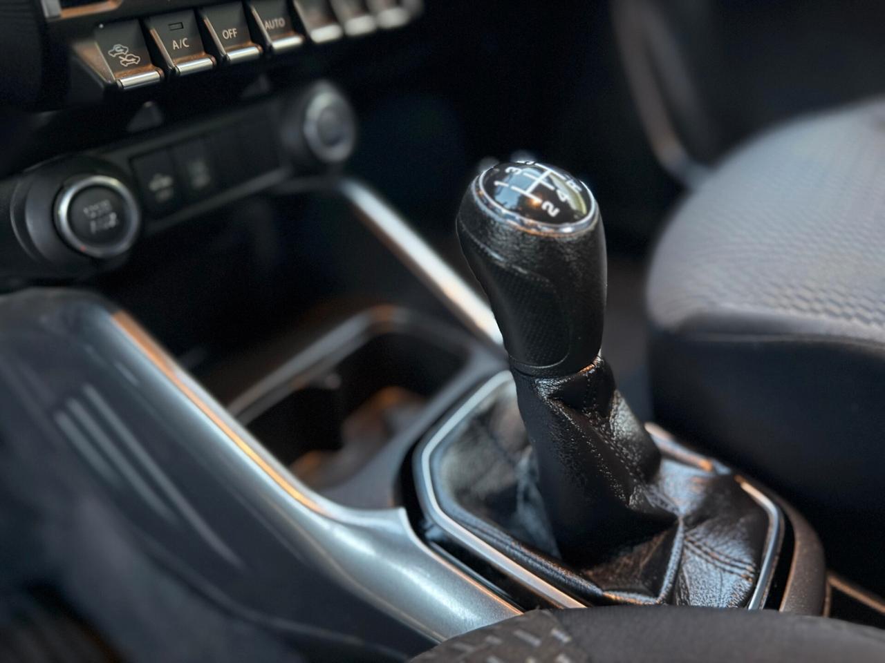 Suzuki Ignis 1.2 Hybrid Top EURO6D