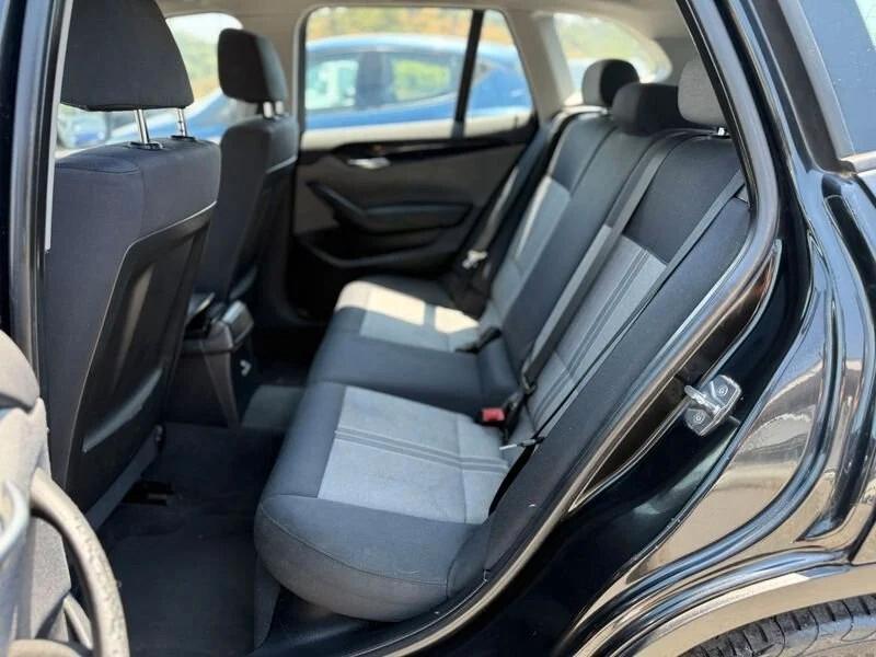 Bmw X1 sDrive18d