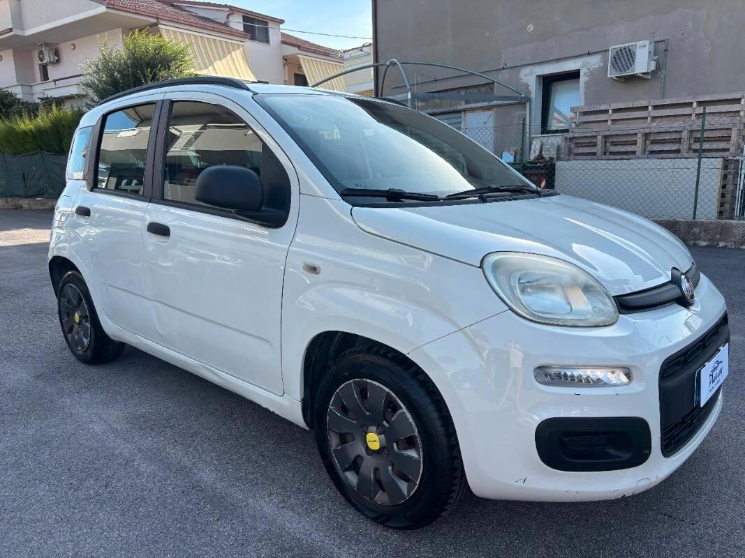Fiat Panda 1.2 easypower Easy Gpl 69cv
