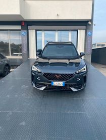 Cupra Formentor 2.0 TDI 4Drive DSG
