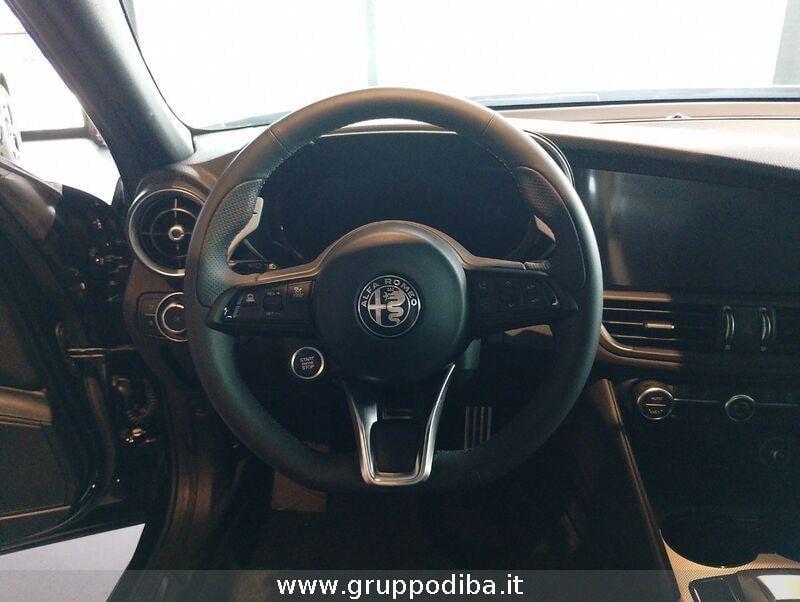 Alfa Romeo Giulia 1AQ My24 Diesel 210 Cv Sprint