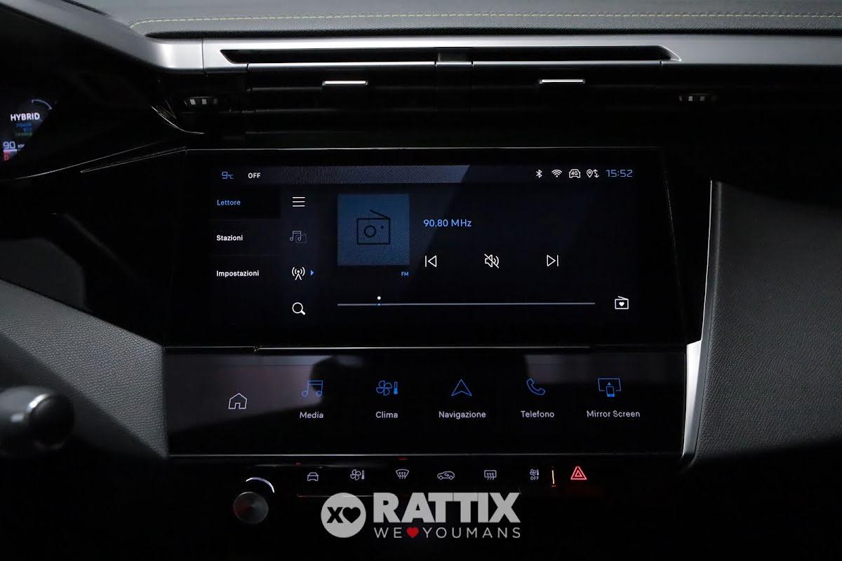 Peugeot 308 SW 1.6 Hybrid 225CV GT e-EAT8