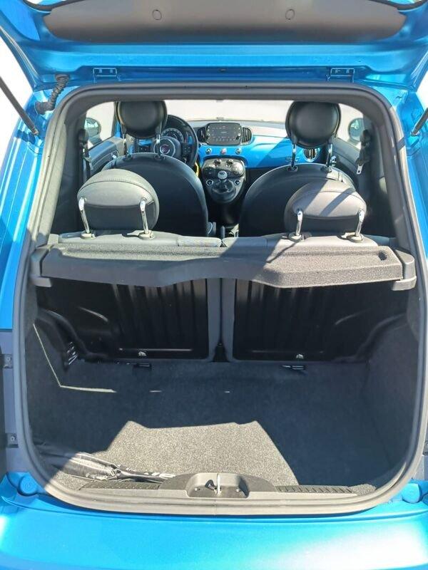 FIAT 500 500 1.0 Hybrid Sport