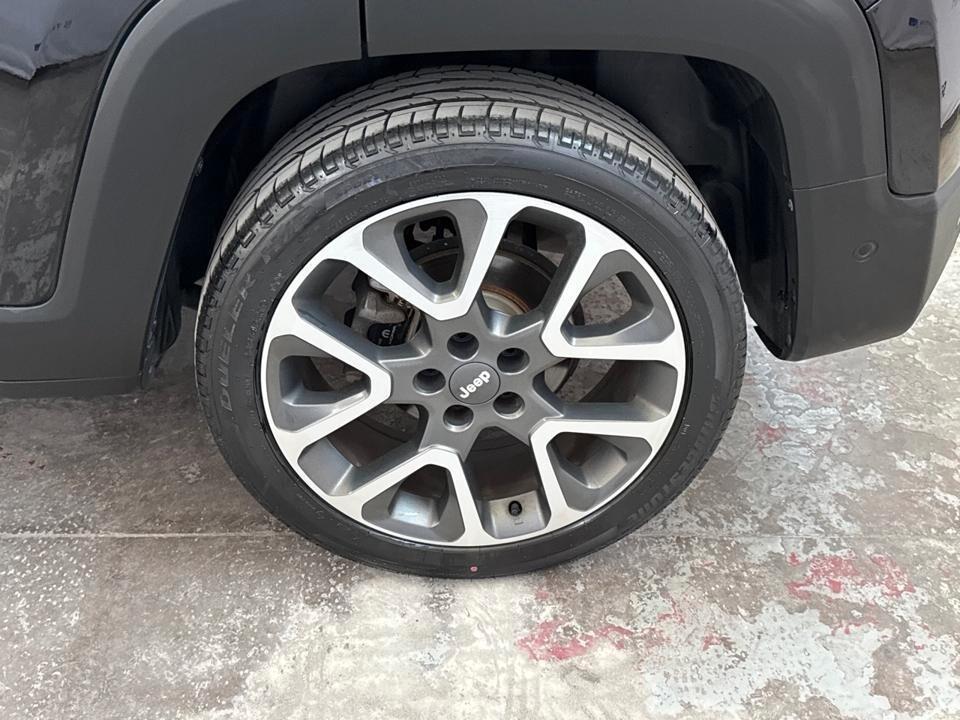 Jeep Renegade 1.6 Mjt 130 CV S