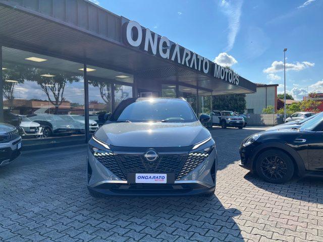 NISSAN Qashqai MHEV 158 CV Xtronic Tekna #Tetto.Panor. #Winter