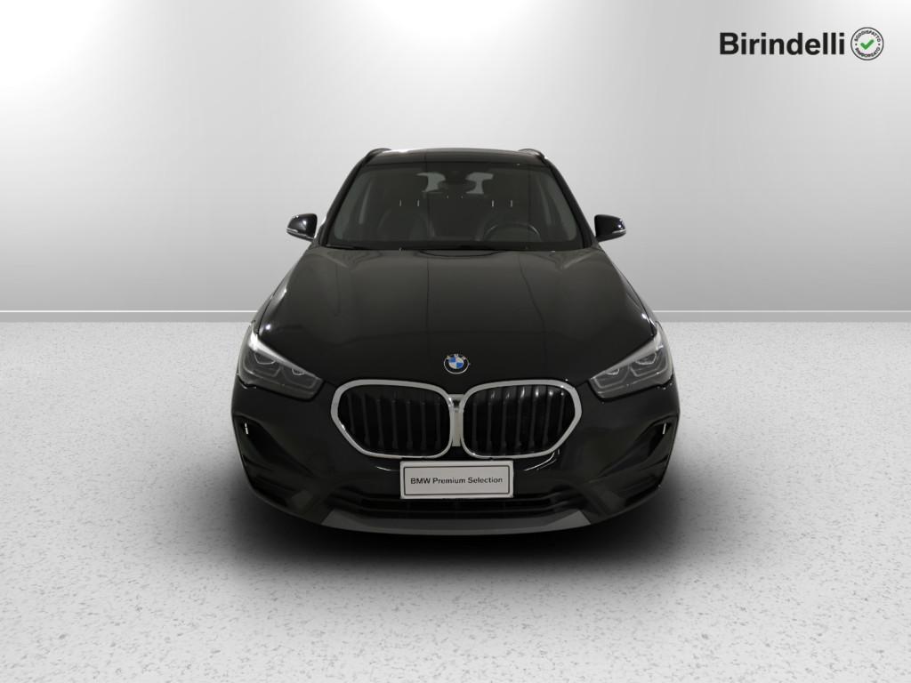 BMW X1 (F48) - X1 sDrive18d Business Advantage