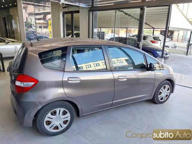 HONDA Jazz 1.2 i-VTEC LE