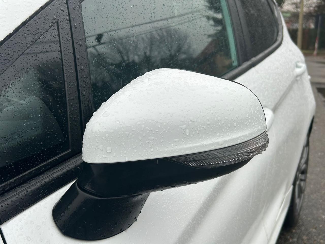 Ford EcoSport ST Line 1.1 #8766