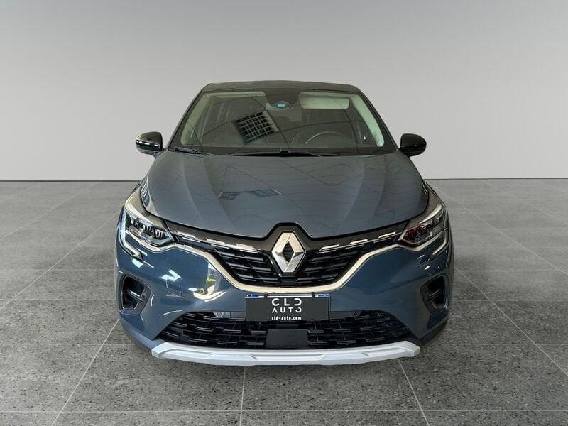 Renault Captur Captur 1.0 tce Intens Gpl 100cv my21