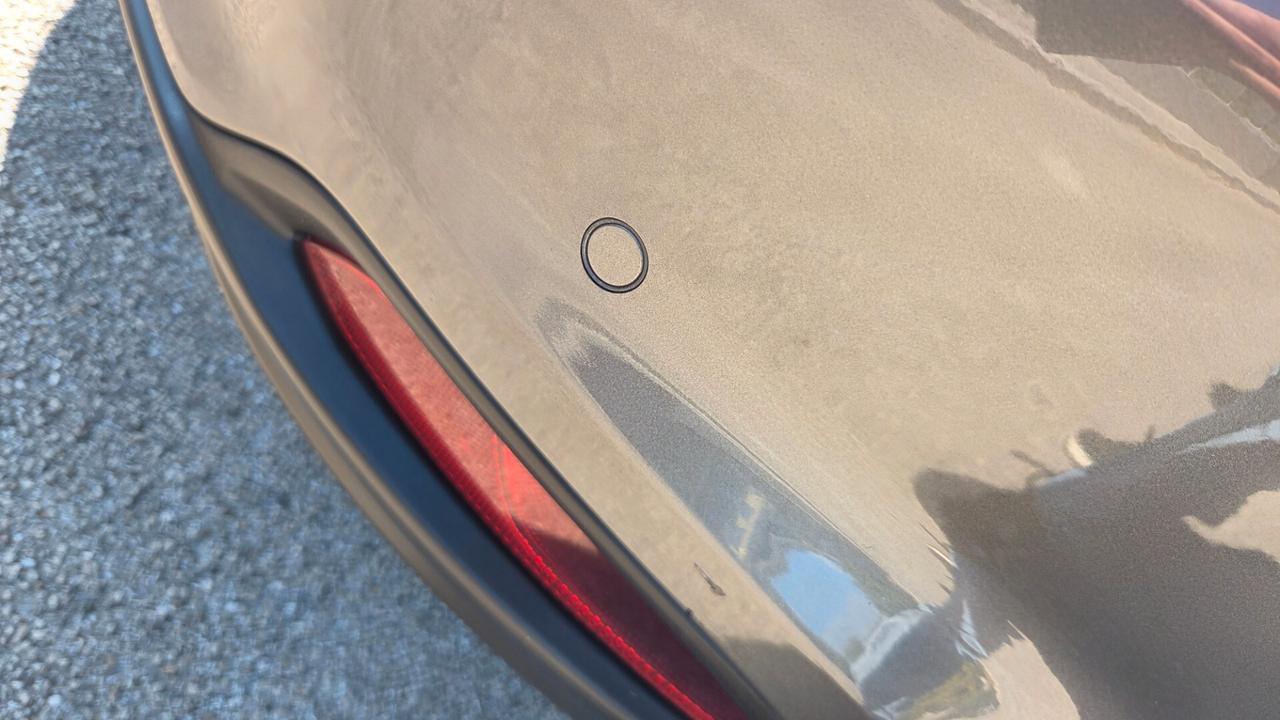 Fiat Tipo 4 porte 1.4 benzina