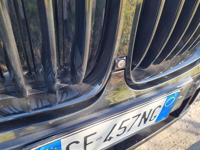 BMW X5 xDrive40d 48V Msport
