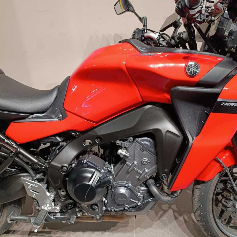Yamaha Tracer 9 - 2024