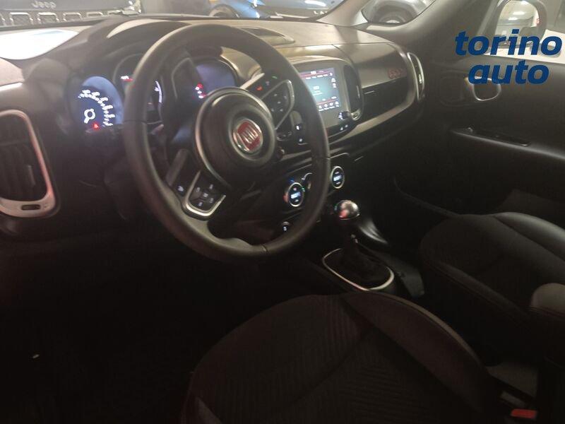FIAT 500L 500L 1.4 Sport s&s 95cv
