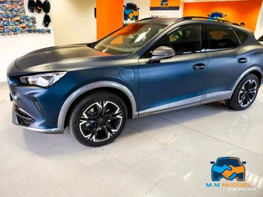 Cupra Formentor 1.4 e-hybrid Priority 204cv dsg