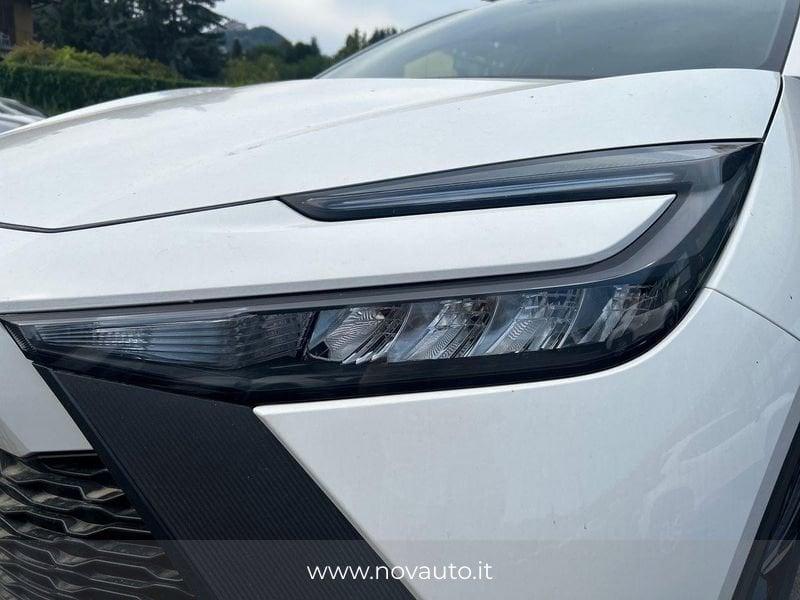 Toyota C-HR 2.0 PHEV E-CVT Trend Eco