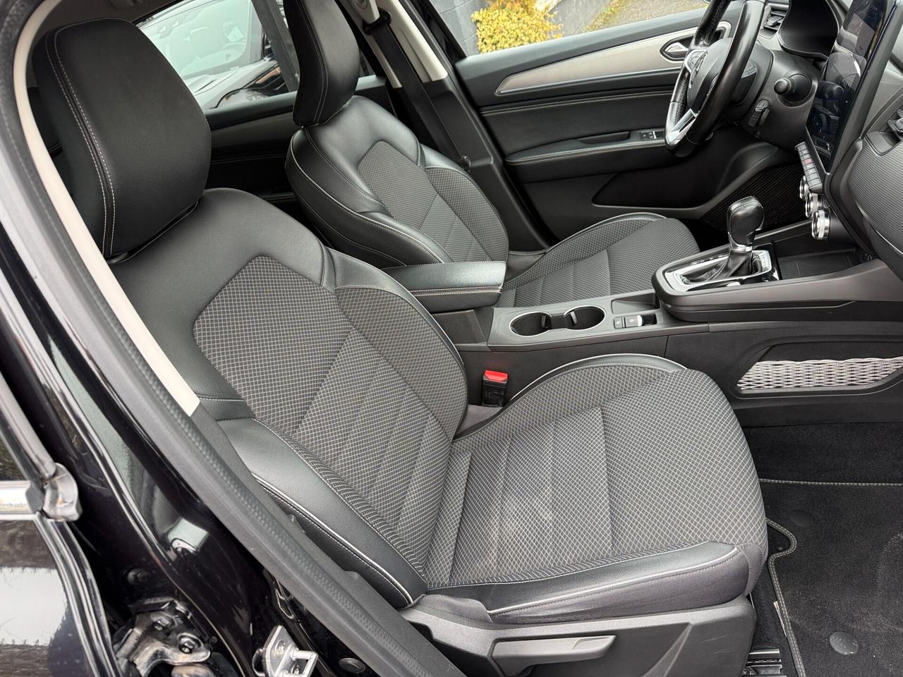 Renault Arkana Hybrid E-TECH 145 CV Intens