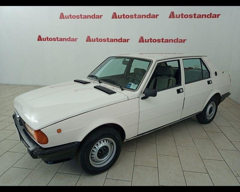 Alfa Romeo Giulietta 1.3